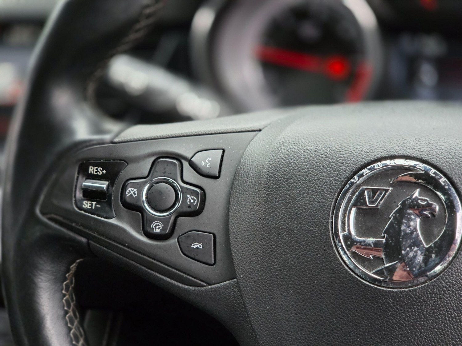 Used Vauxhall Astra 2017 for sale - 76592445: Photo 27