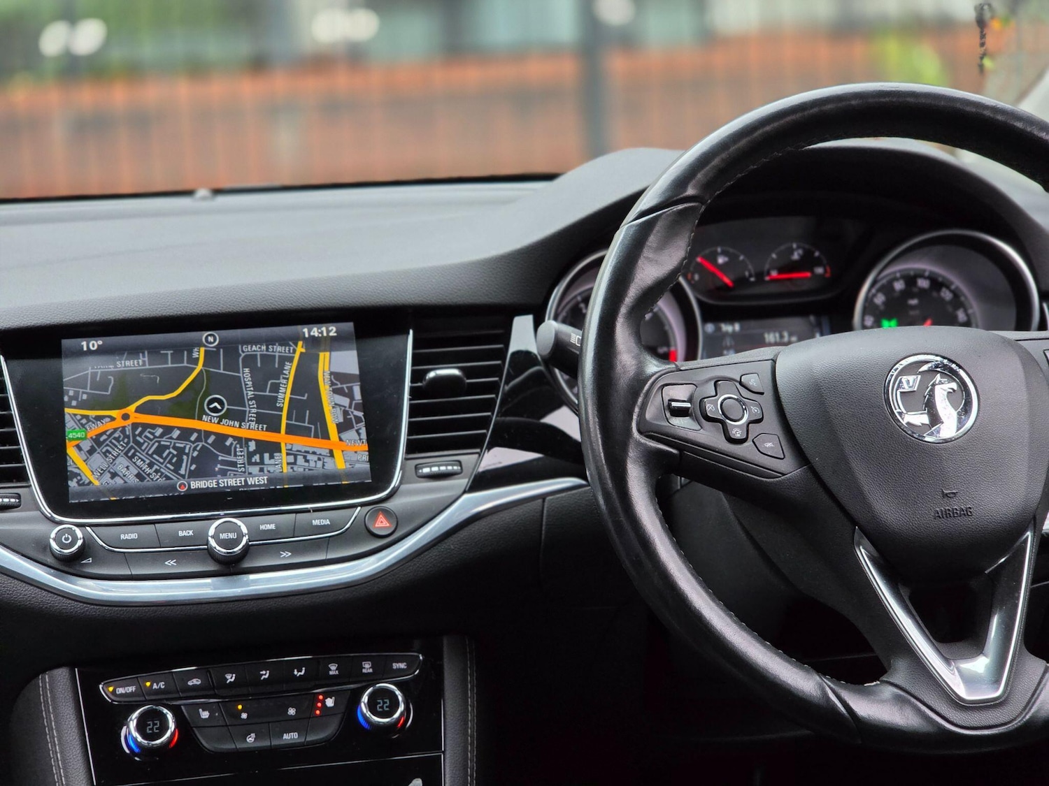 Used Vauxhall Astra 2017 for sale - 76592445: Photo 31