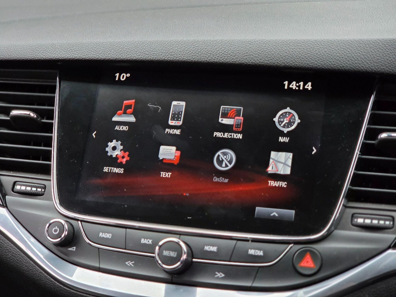 Used Vauxhall Astra 2017 for sale - 76592445: Photo 33