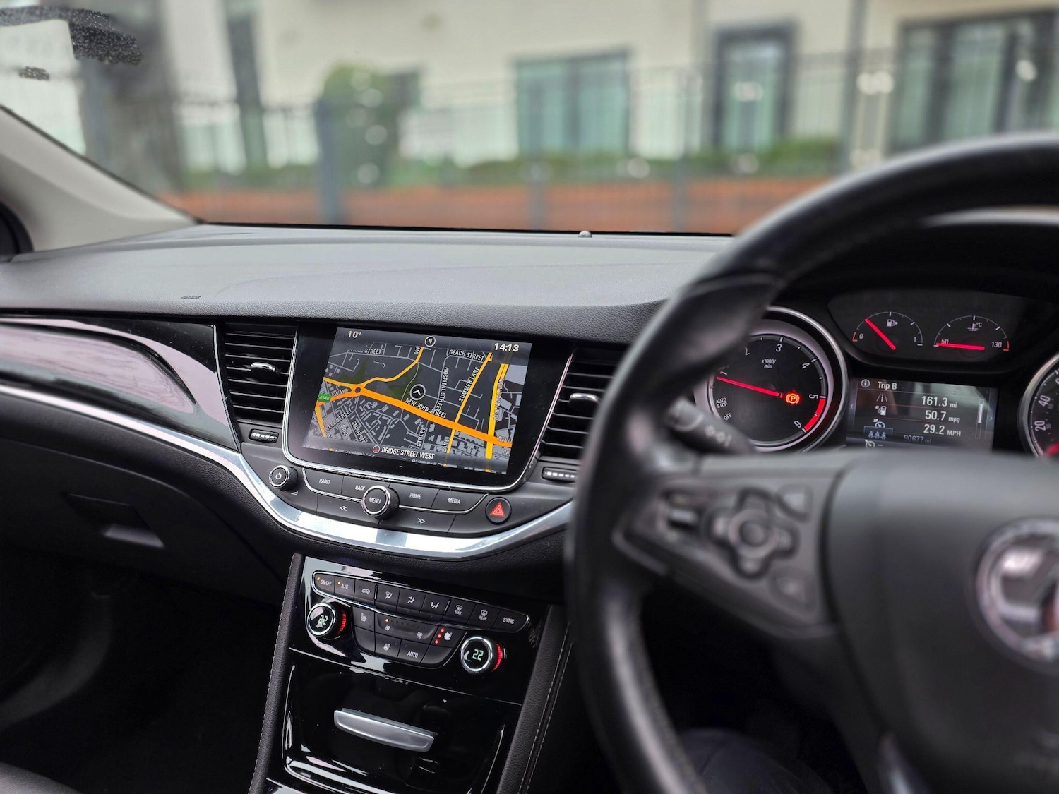 Used Vauxhall Astra 2017 for sale - 76592445: Photo 35