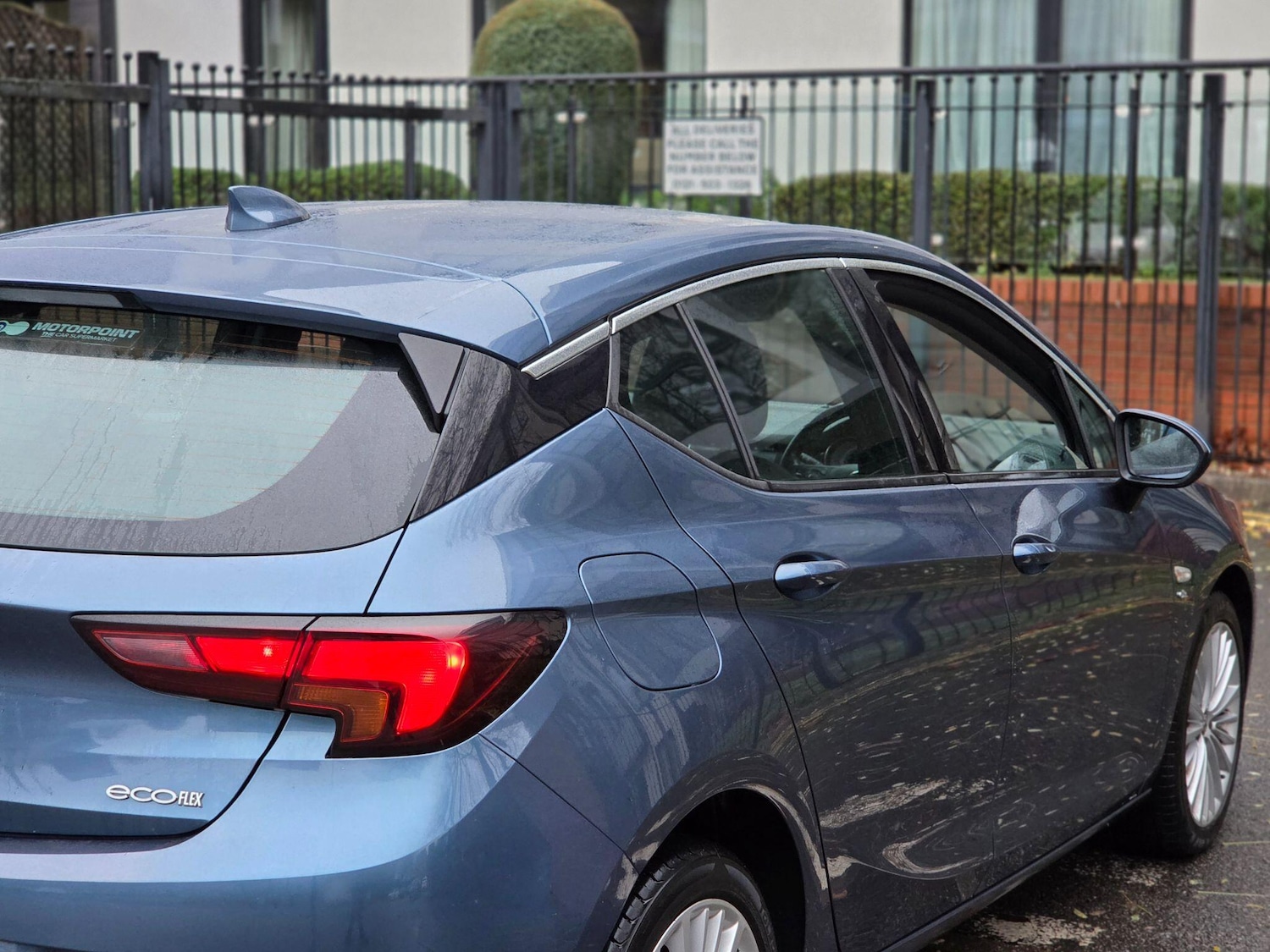 Used Vauxhall Astra 2017 for sale - 76592445: Photo 36