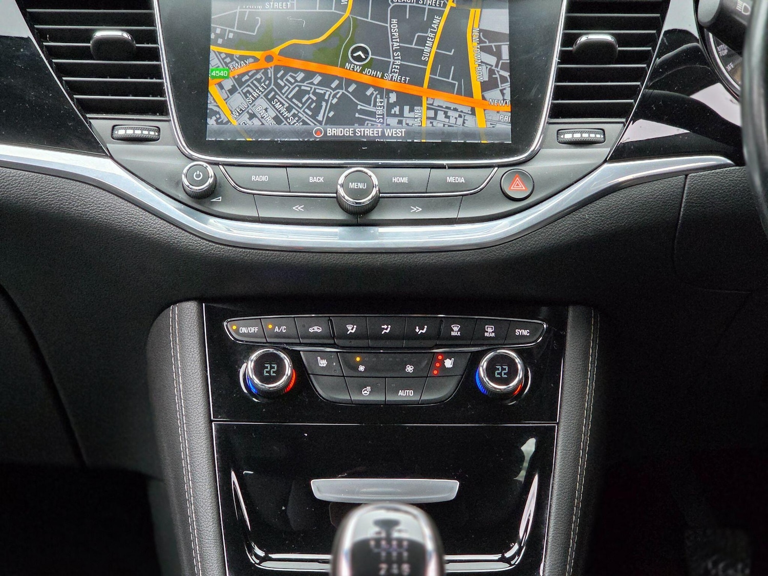 Used Vauxhall Astra 2017 for sale - 76592445: Photo 37