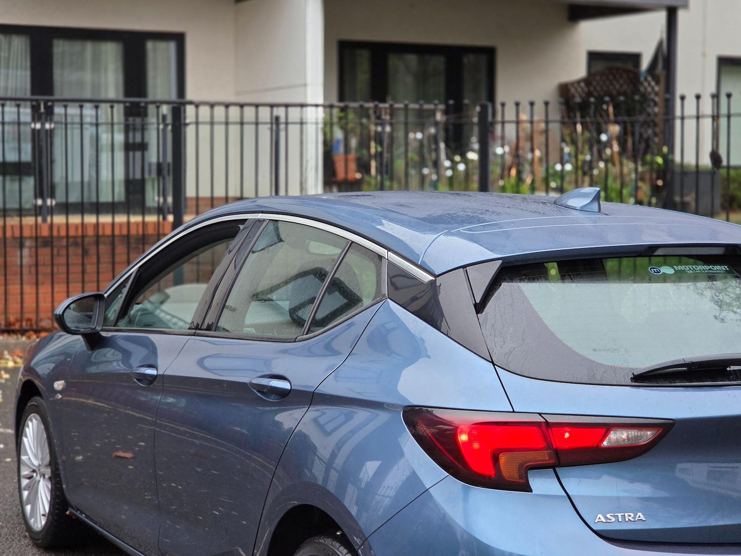 Used Vauxhall Astra 2017 for sale - 76592445: Photo 38