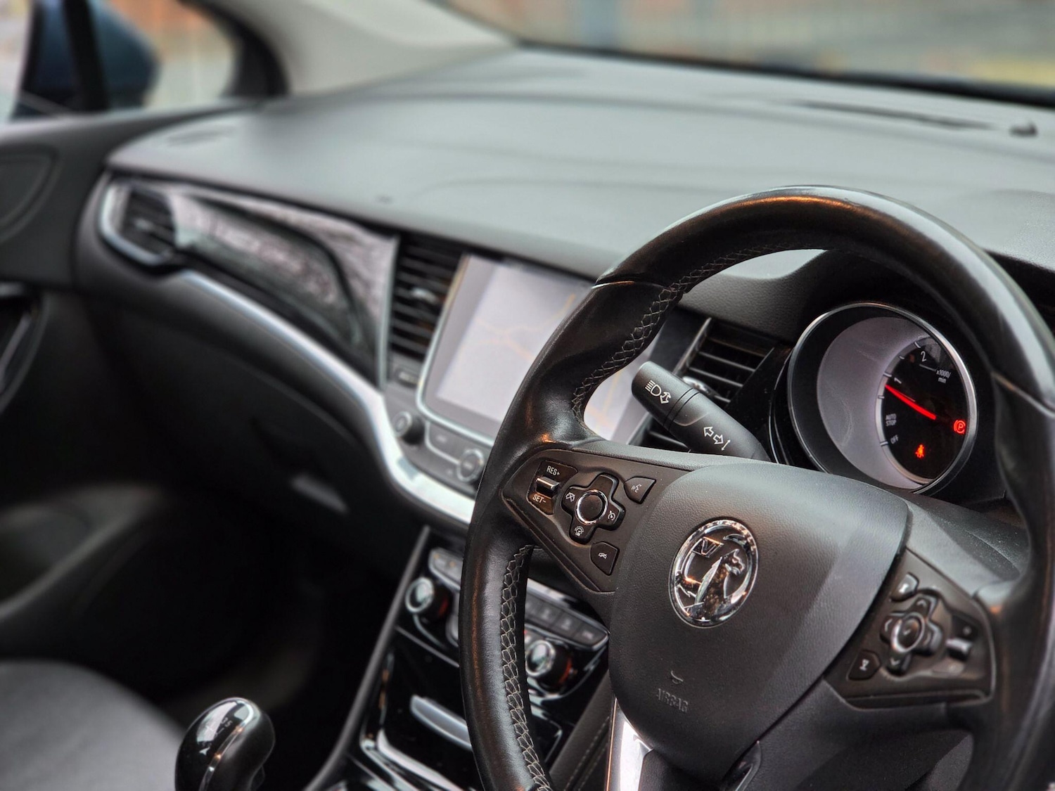 Used Vauxhall Astra 2017 for sale - 76592445: Photo 39