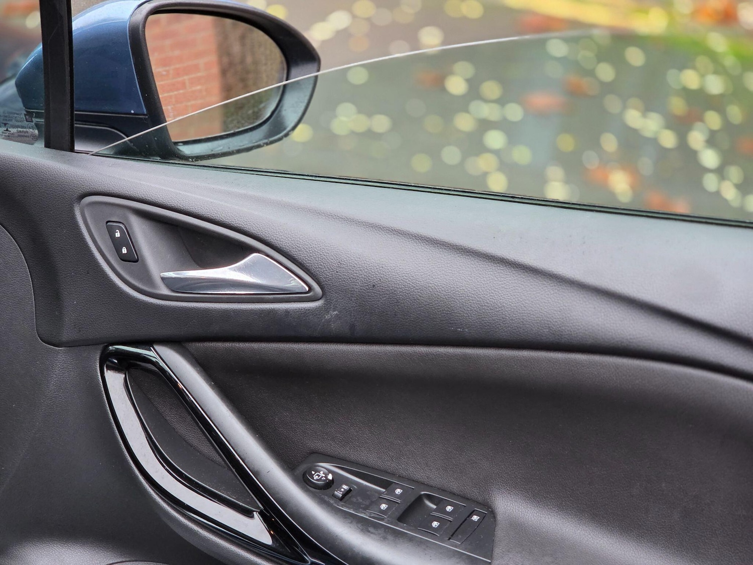 Used Vauxhall Astra 2017 for sale - 76592445: Photo 42