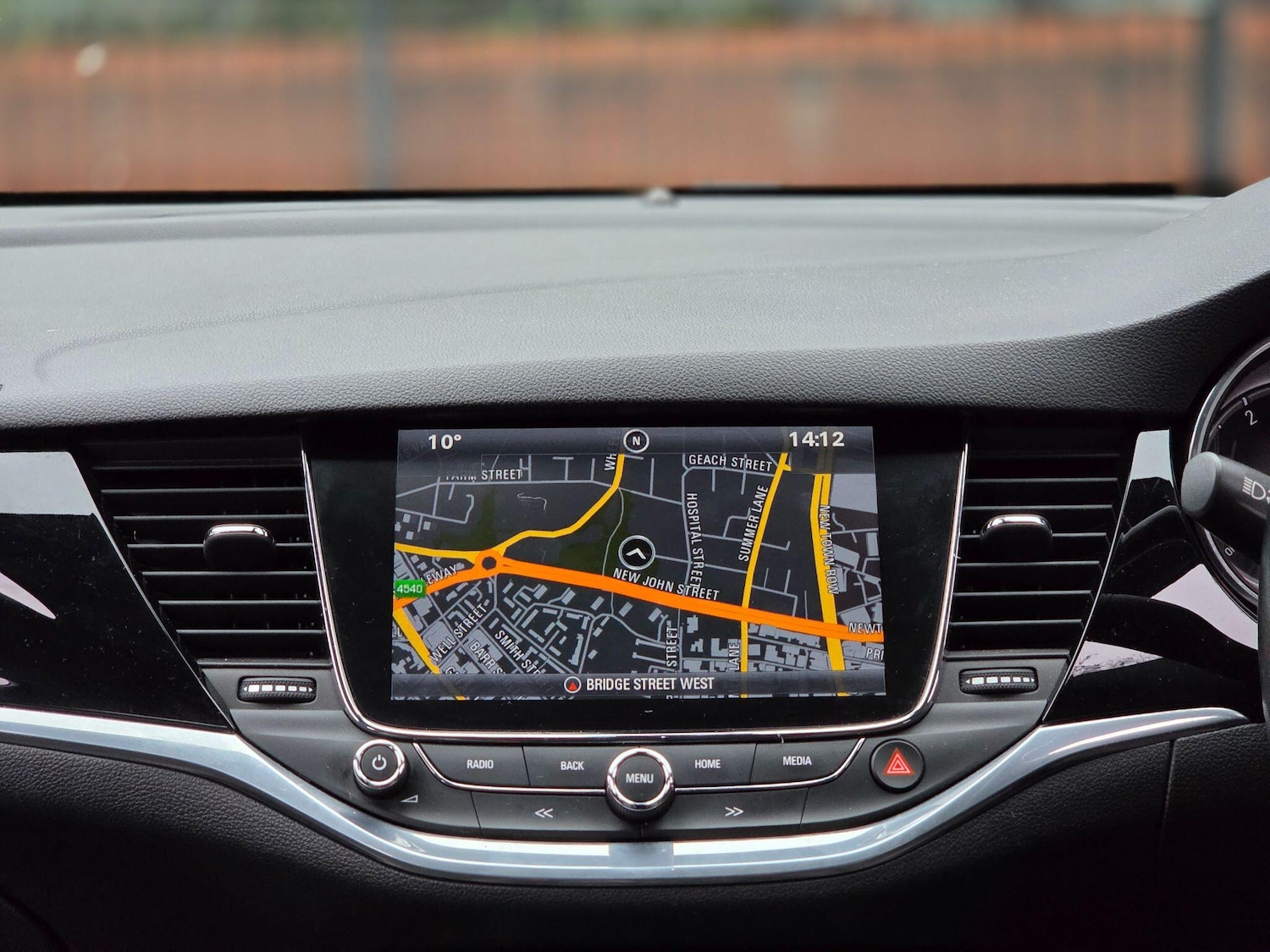 Used Vauxhall Astra 2017 for sale - 76592445: Photo 44