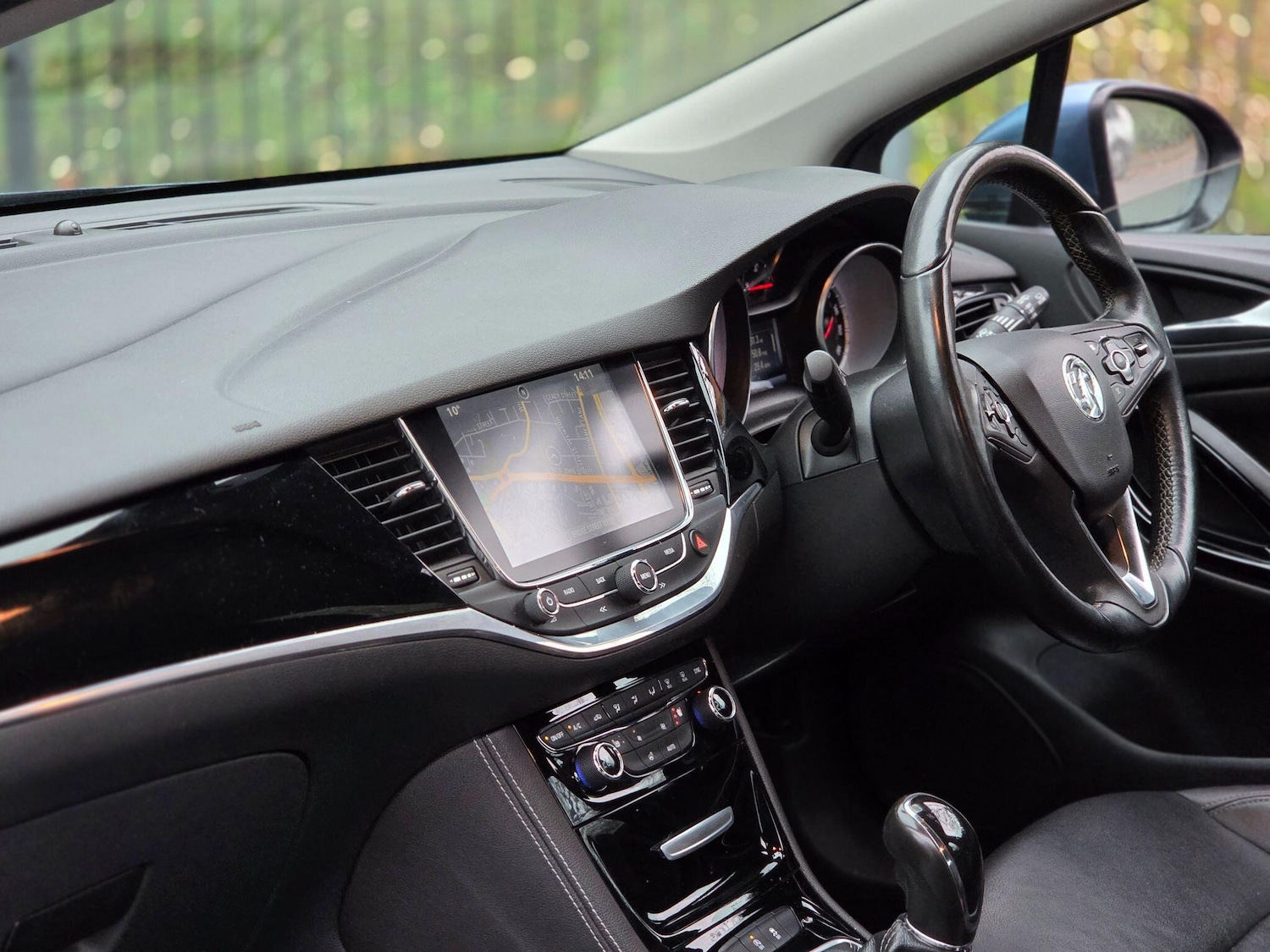 Used Vauxhall Astra 2017 for sale - 76592445: Photo 46