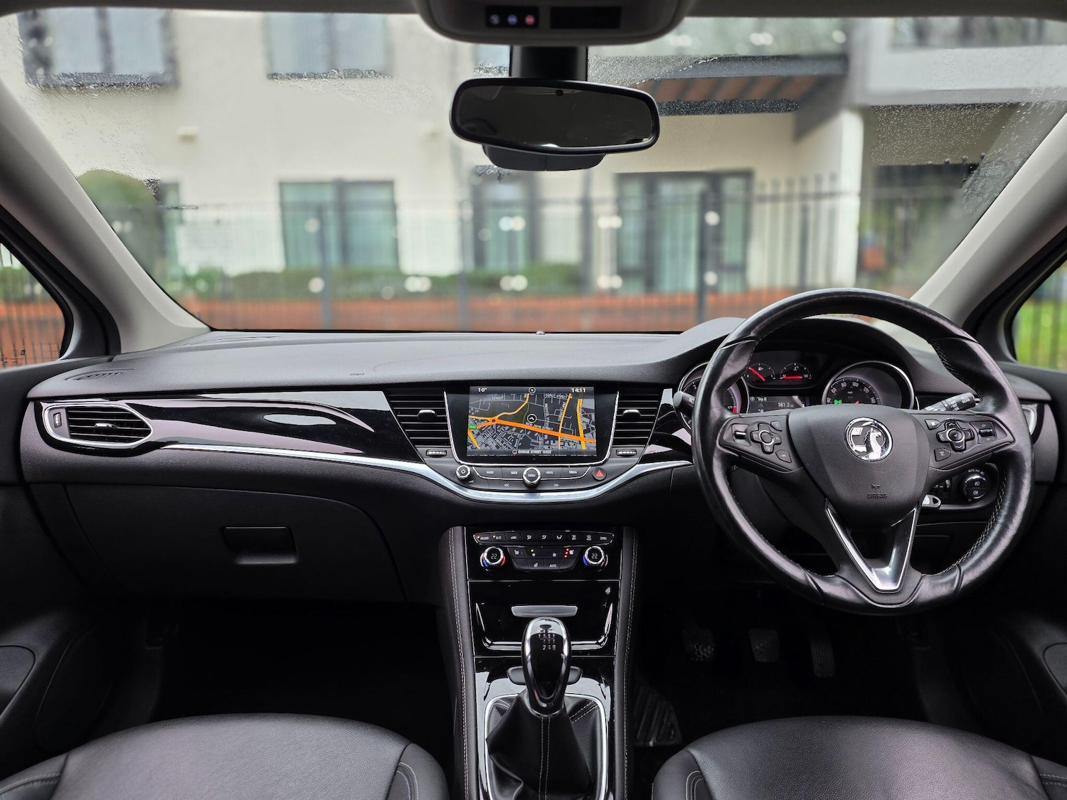 Used Vauxhall Astra 2017 for sale - 76592445: Photo 5