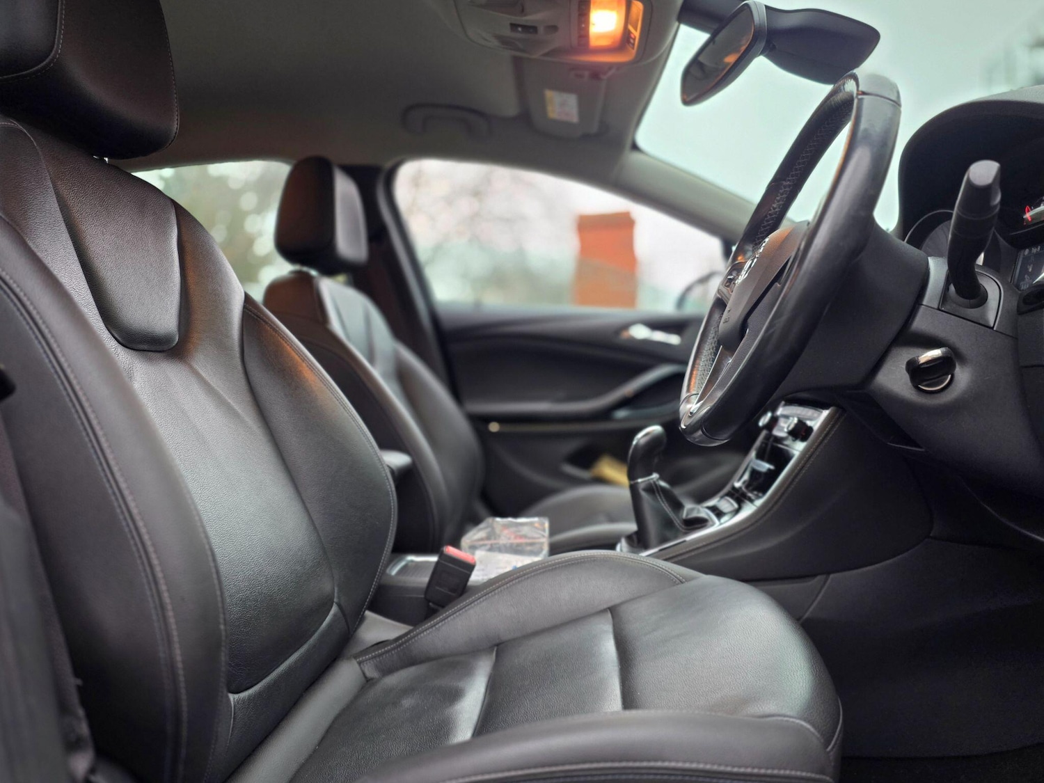 Used Vauxhall Astra 2017 for sale - 76592445: Photo 7