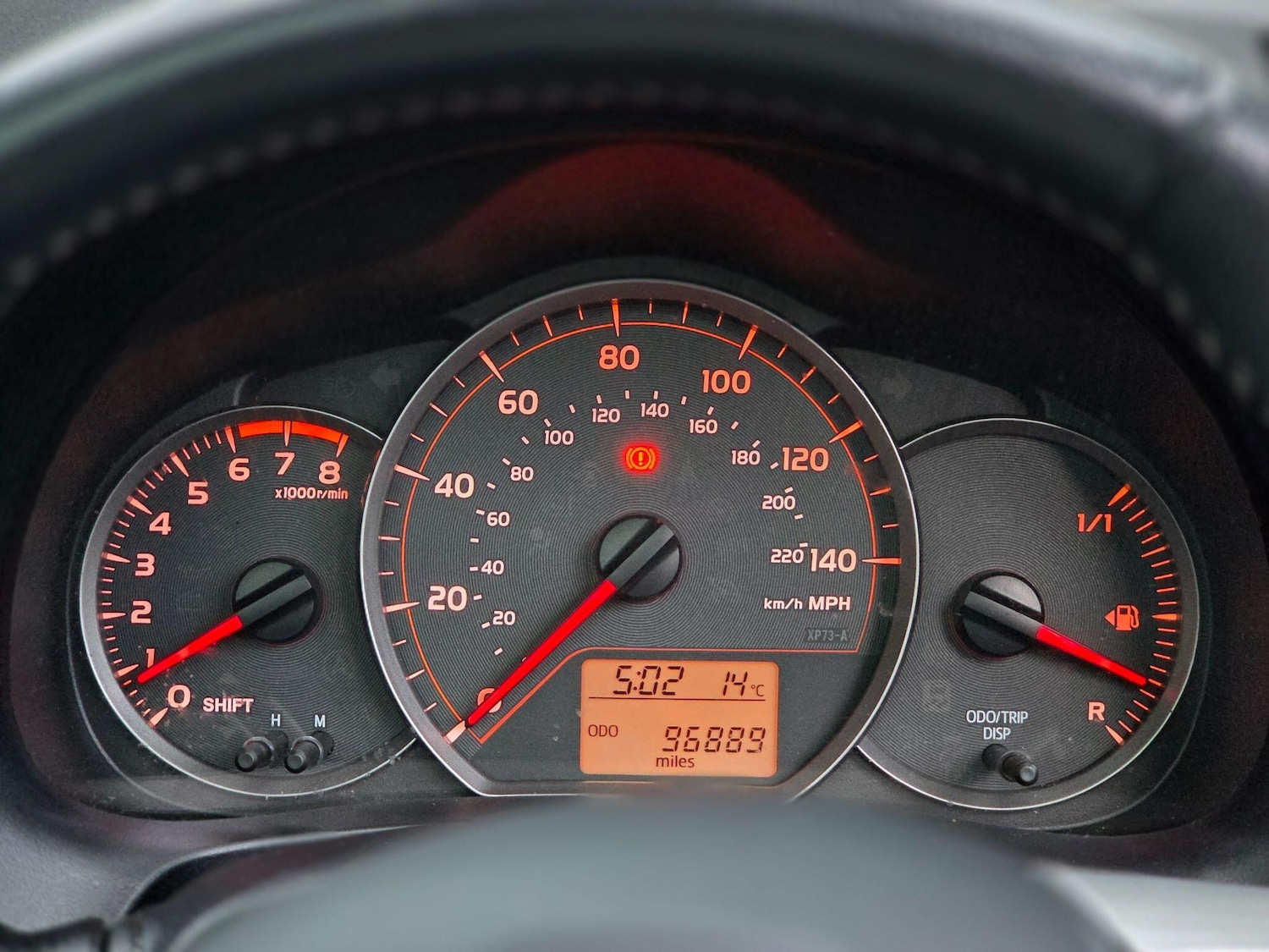 Used Toyota Yaris 2013 for sale - 76993153: Photo 17