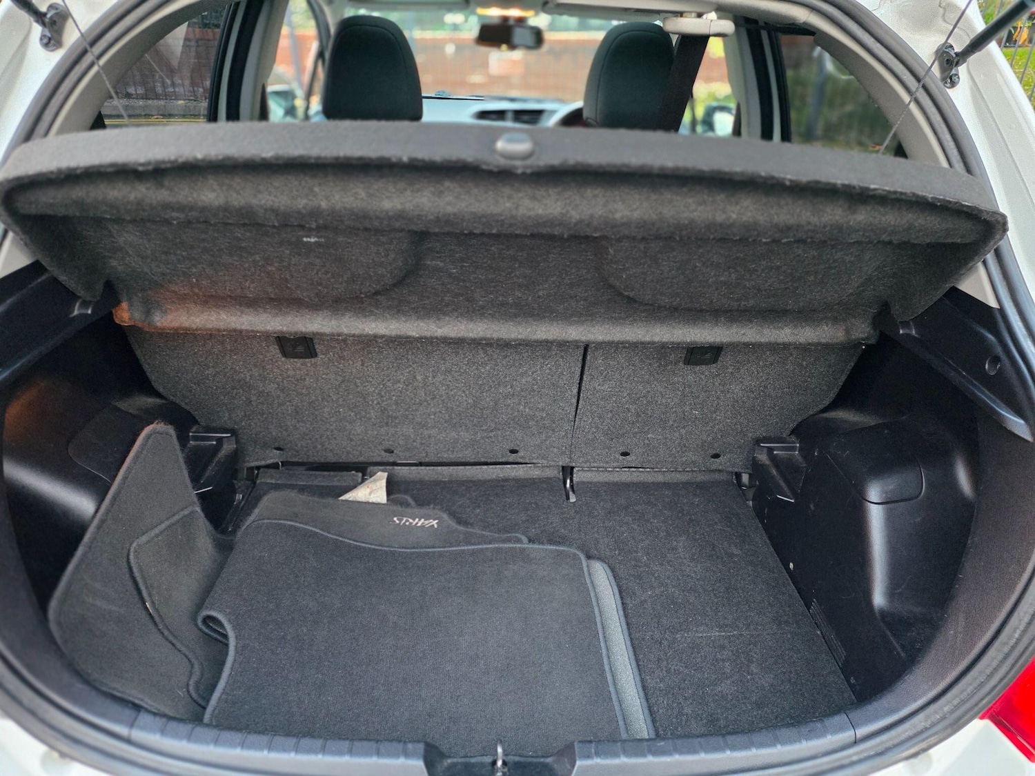 Used Toyota Yaris 2013 for sale - 76993153: Photo 21