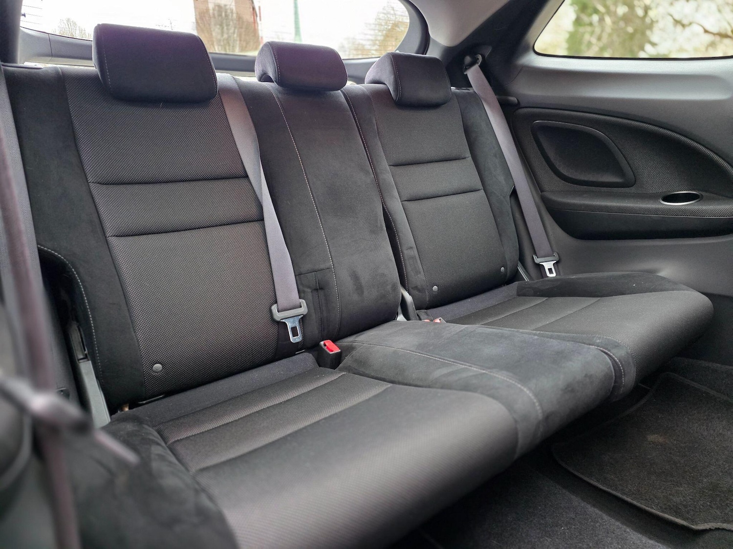 Used Honda Civic for sale - 77646041: Photo 11