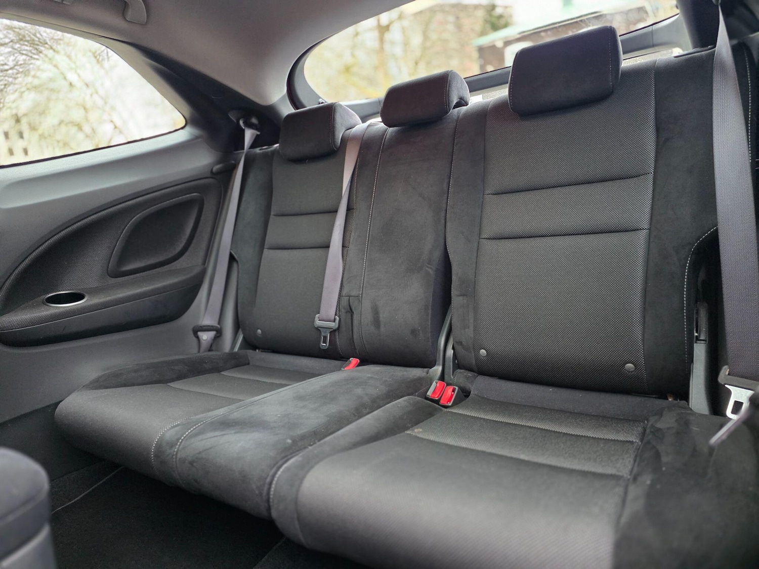 Used Honda Civic for sale - 77646041: Photo 13