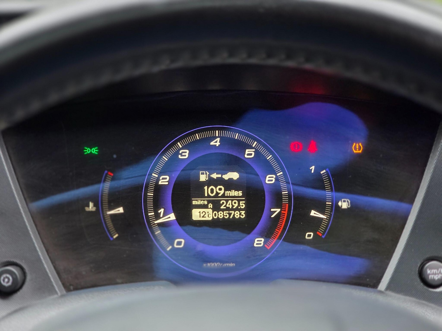 Used Honda Civic for sale - 77646041: Photo 15