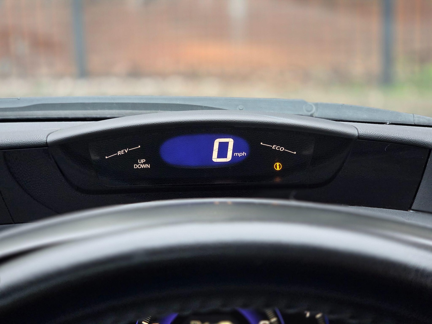 Used Honda Civic for sale - 77646041: Photo 17