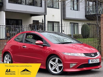 Used Honda Civic 2011 for sale - 77646041: Photo