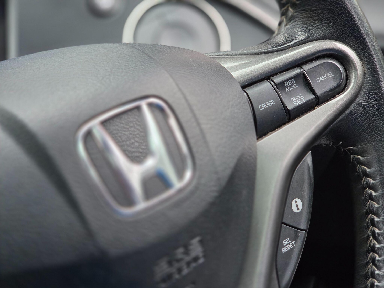 Used Honda Civic for sale - 77646041: Photo 31