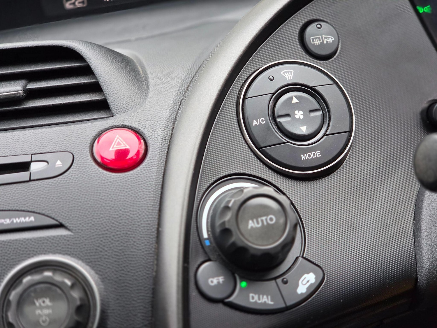 Used Honda Civic for sale - 77646041: Photo 33