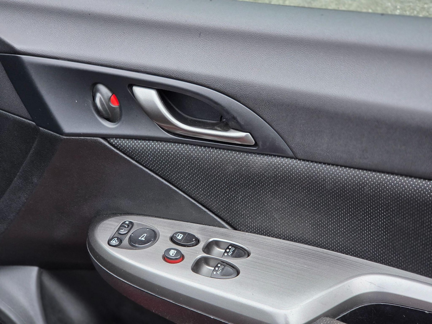 Used Honda Civic for sale - 77646041: Photo 35