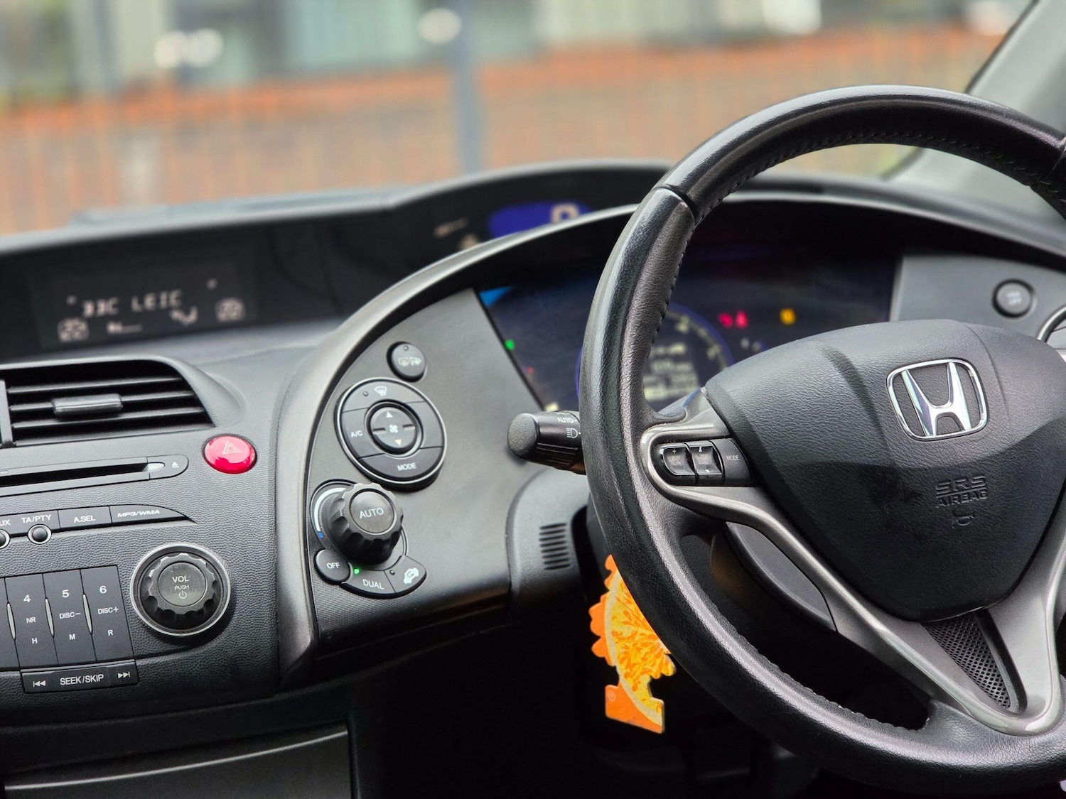 Used Honda Civic for sale - 77646041: Photo 37