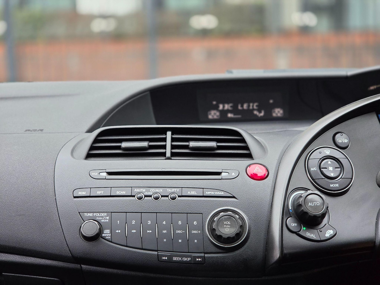 Used Honda Civic for sale - 77646041: Photo 39