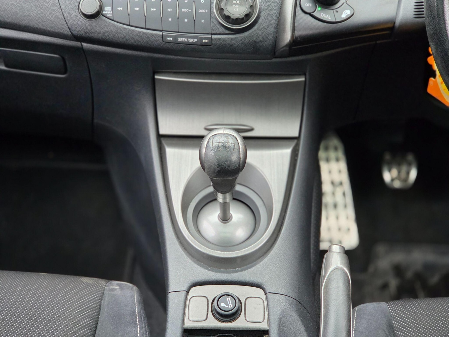 Used Honda Civic for sale - 77646041: Photo 41