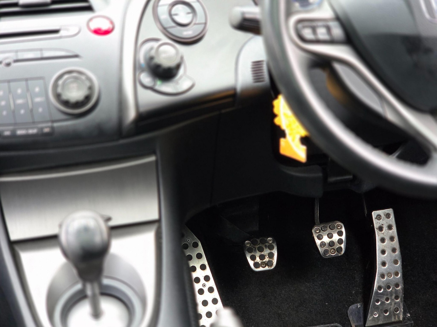 Used Honda Civic for sale - 77646041: Photo 43