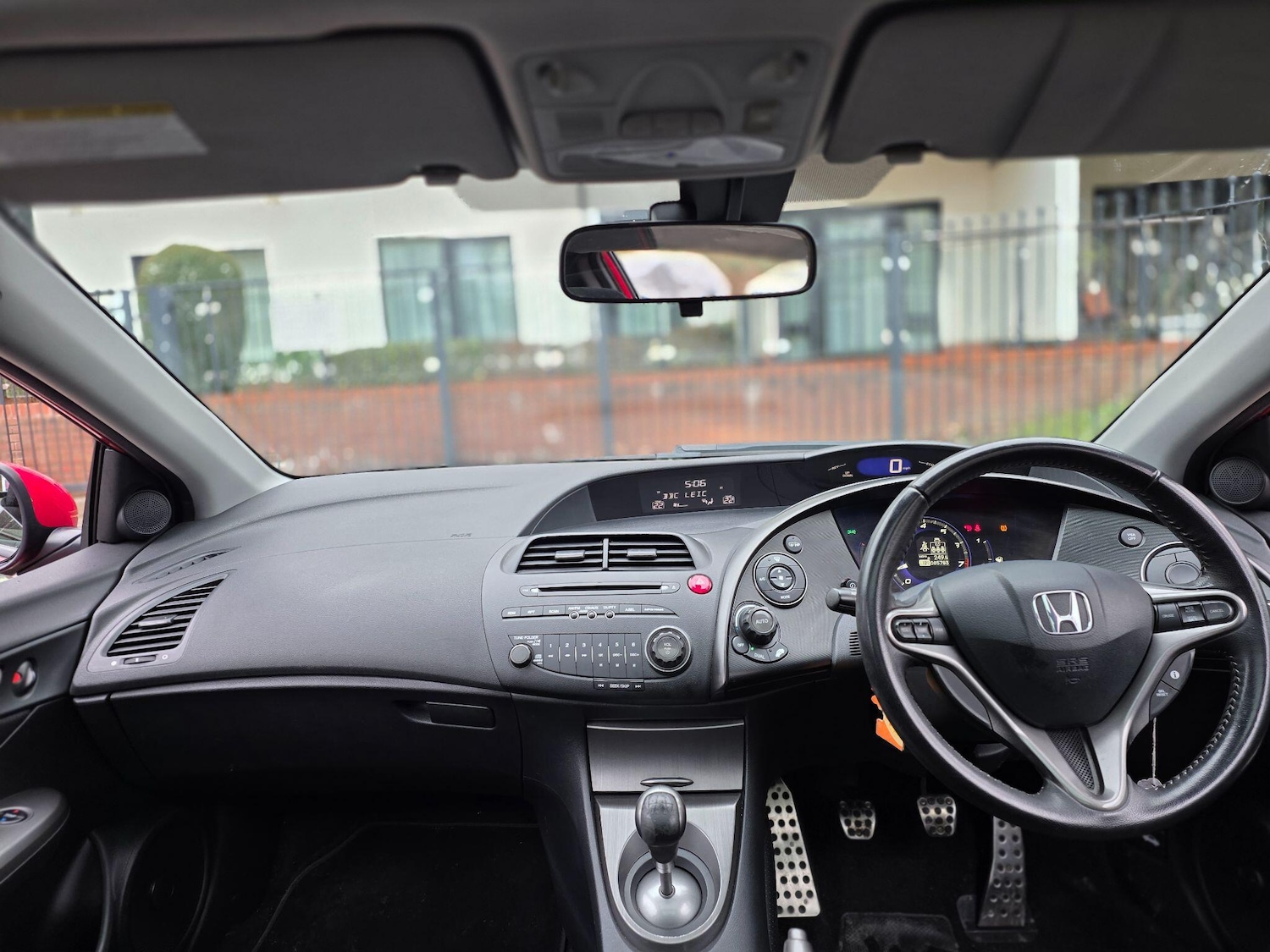 Used Honda Civic for sale - 77646041: Photo 45