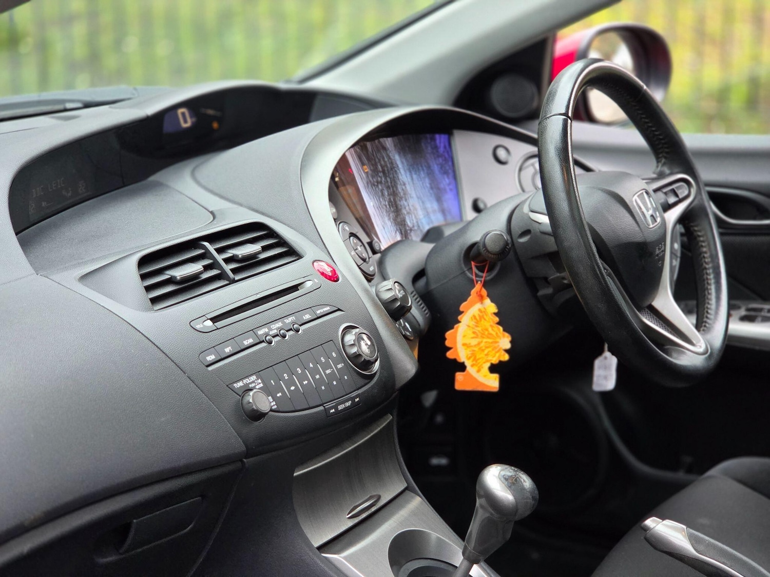 Used Honda Civic for sale - 77646041: Photo 47