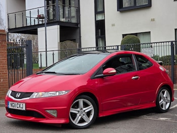 Used Honda Civic 2011 for sale - 77646041: Photo