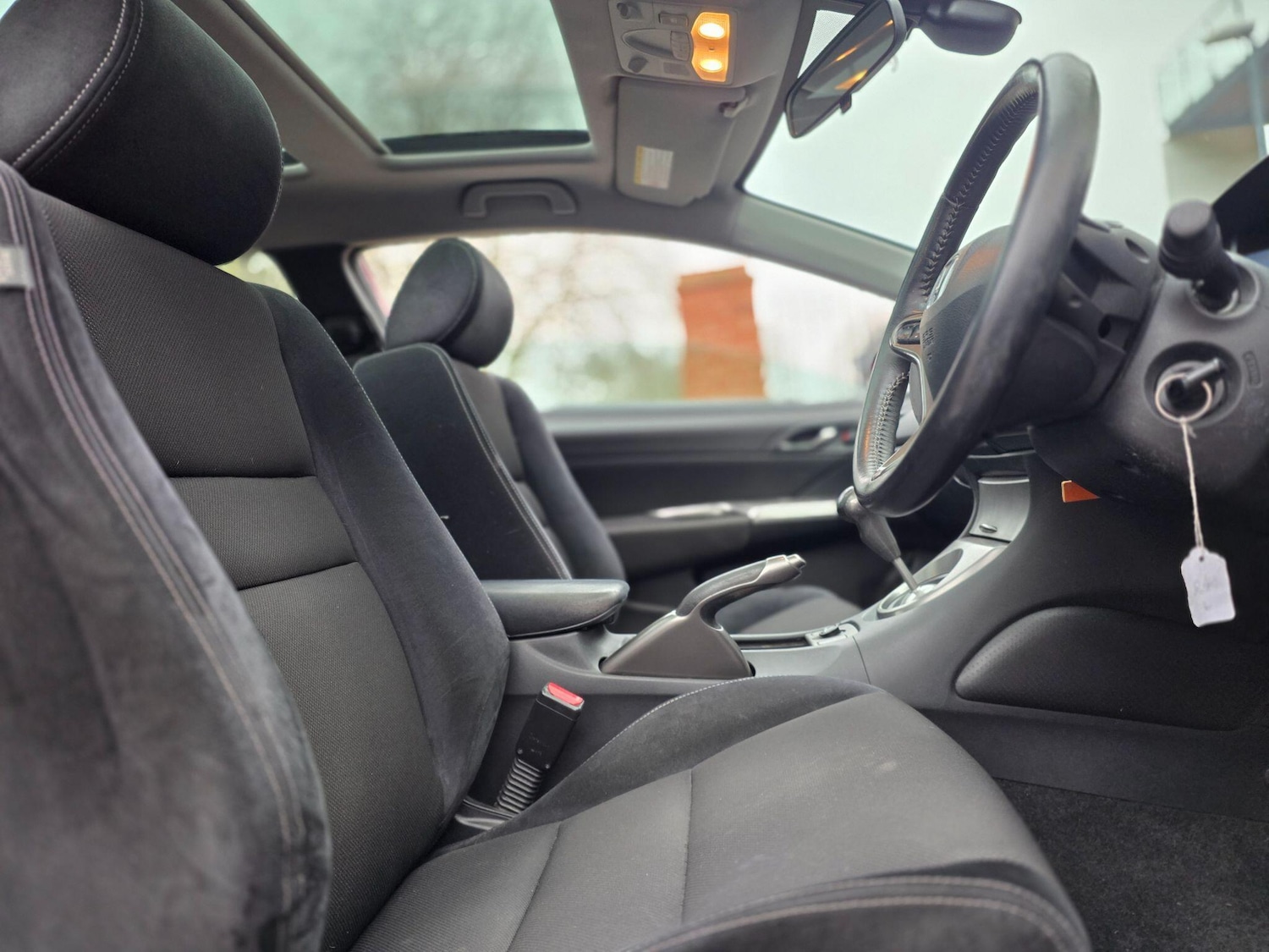 Used Honda Civic for sale - 77646041: Photo 7