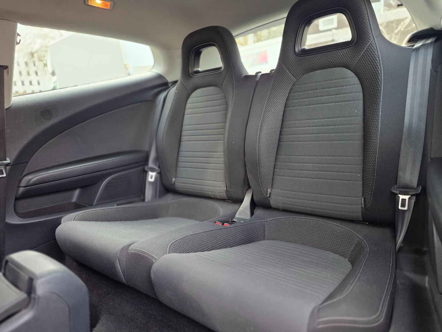 Used Volkswagen Scirocco 2012 for sale - 77769607: Photo 13