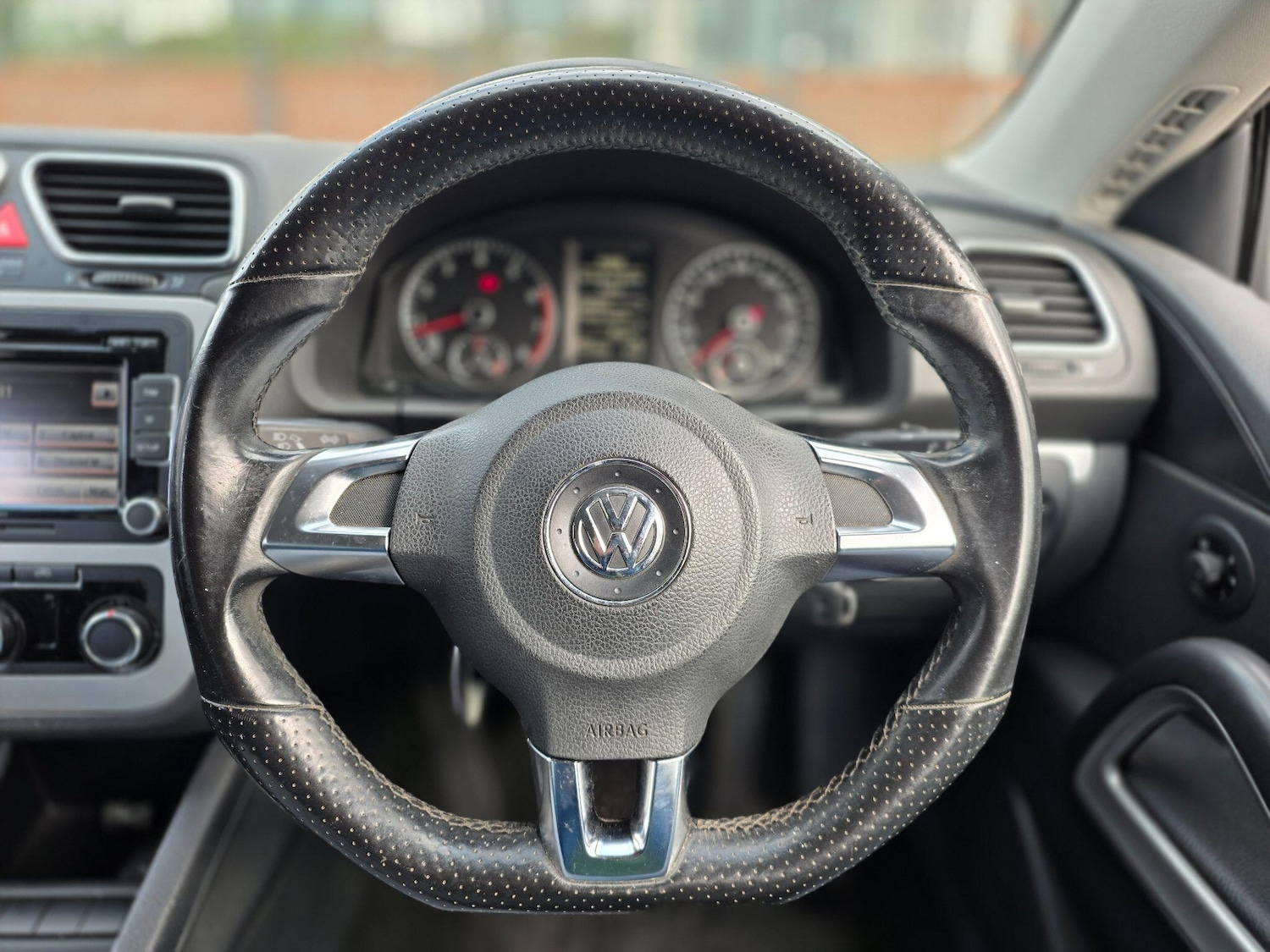 Used Volkswagen Scirocco 2012 for sale - 77769607: Photo 15