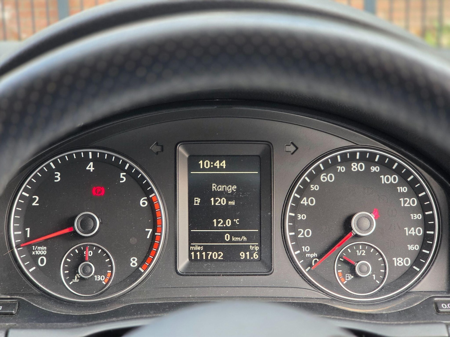 Used Volkswagen Scirocco 2012 for sale - 77769607: Photo 17