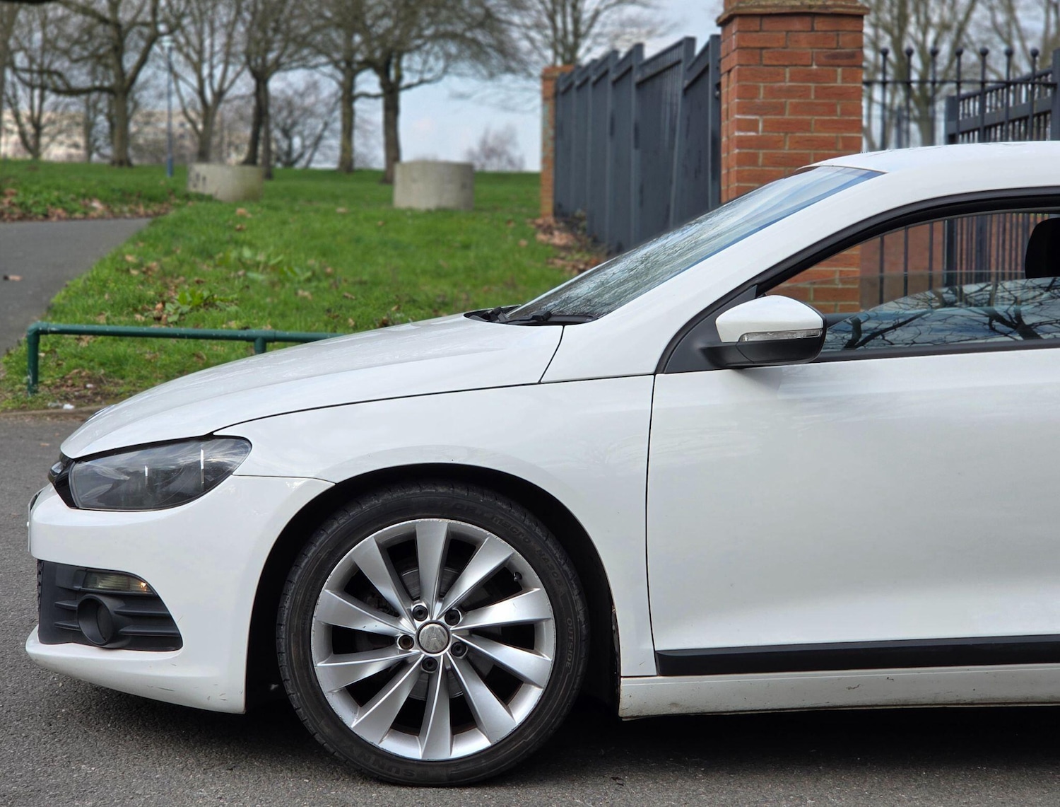 Used Volkswagen Scirocco 2012 for sale - 77769607: Photo 18