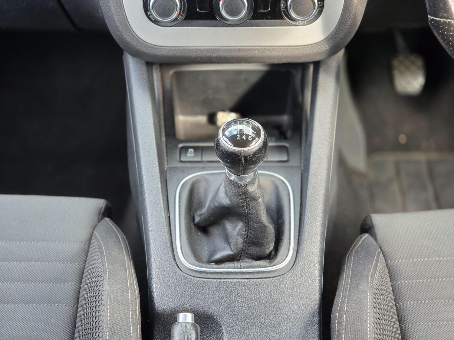 Used Volkswagen Scirocco 2012 for sale - 77769607: Photo 19