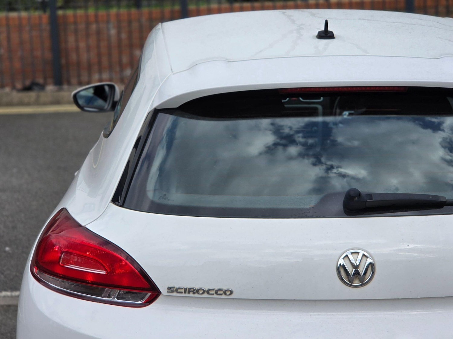 Used Volkswagen Scirocco 2012 for sale - 77769607: Photo 20