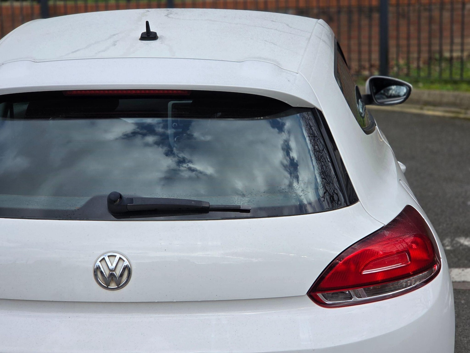 Used Volkswagen Scirocco 2012 for sale - 77769607: Photo 22