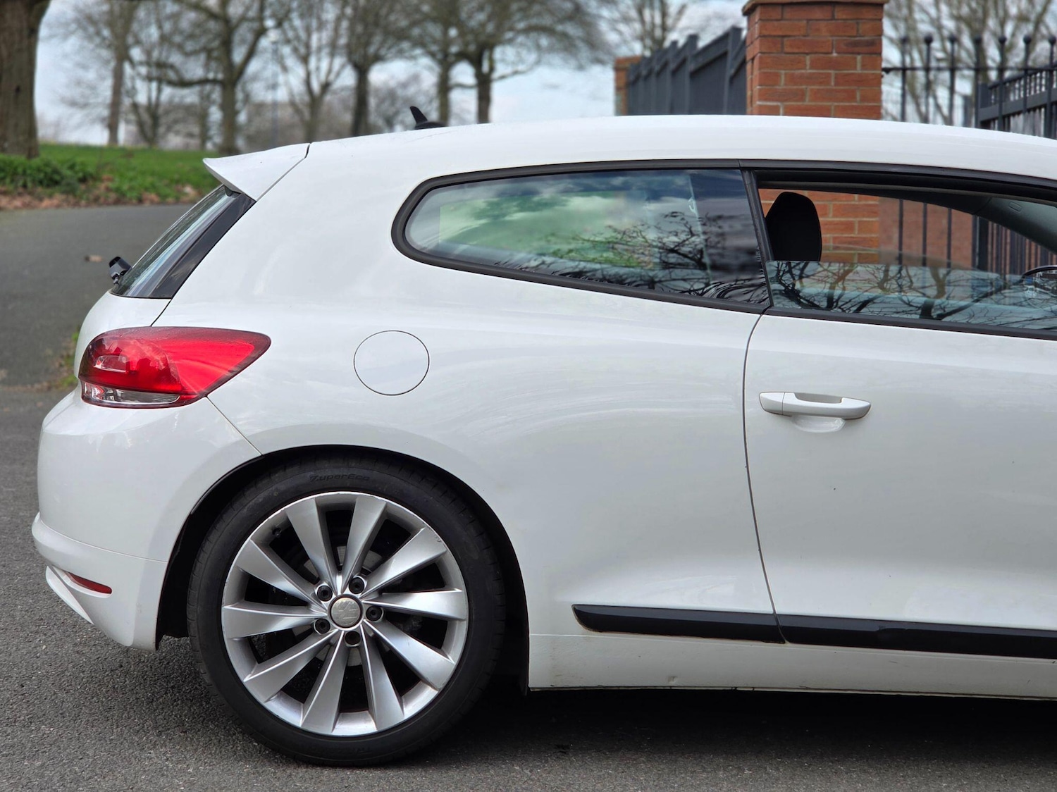 Used Volkswagen Scirocco 2012 for sale - 77769607: Photo 28