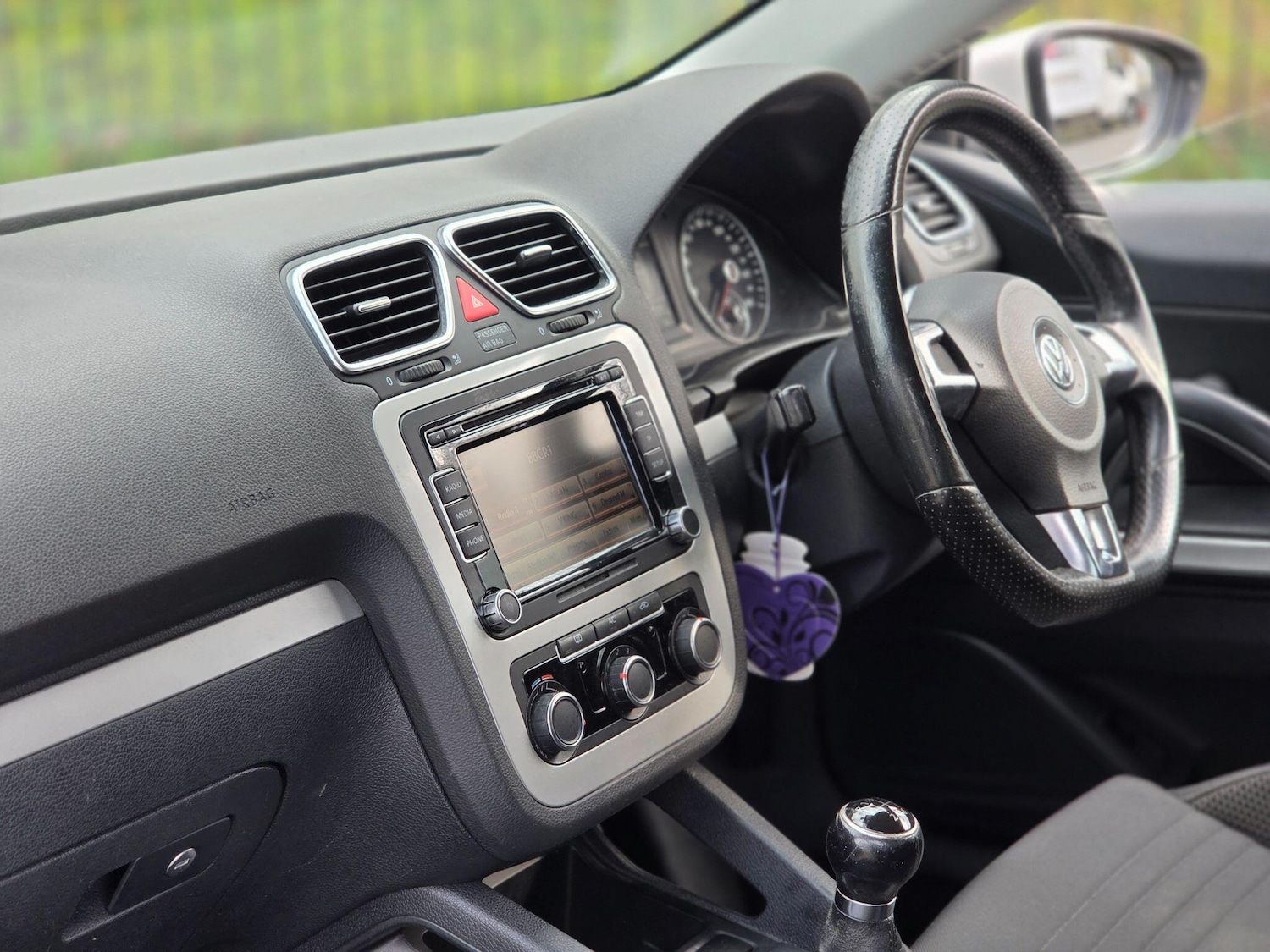 Used Volkswagen Scirocco 2012 for sale - 77769607: Photo 29