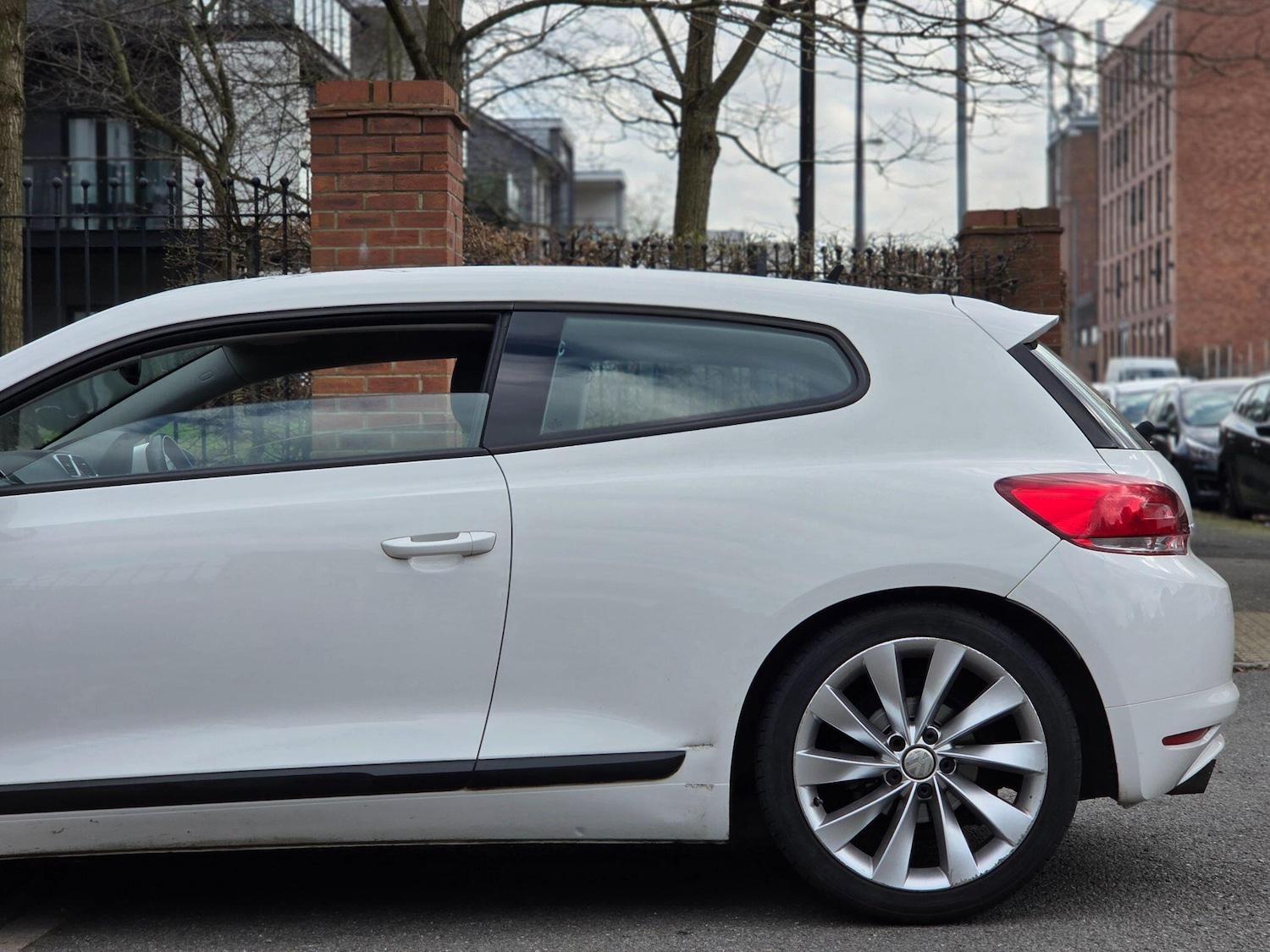 Used Volkswagen Scirocco 2012 for sale - 77769607: Photo 30