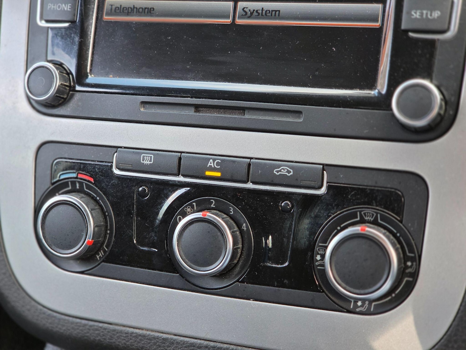 Used Volkswagen Scirocco 2012 for sale - 77769607: Photo 31