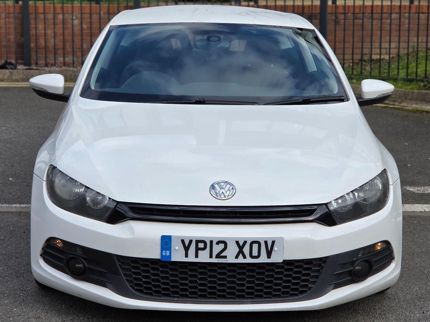 Used Volkswagen Scirocco 2012 for sale - 77769607: Photo 32
