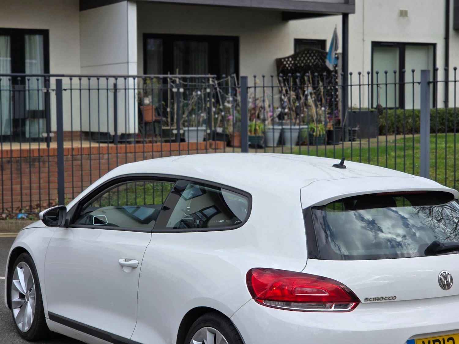 Used Volkswagen Scirocco 2012 for sale - 77769607: Photo 34