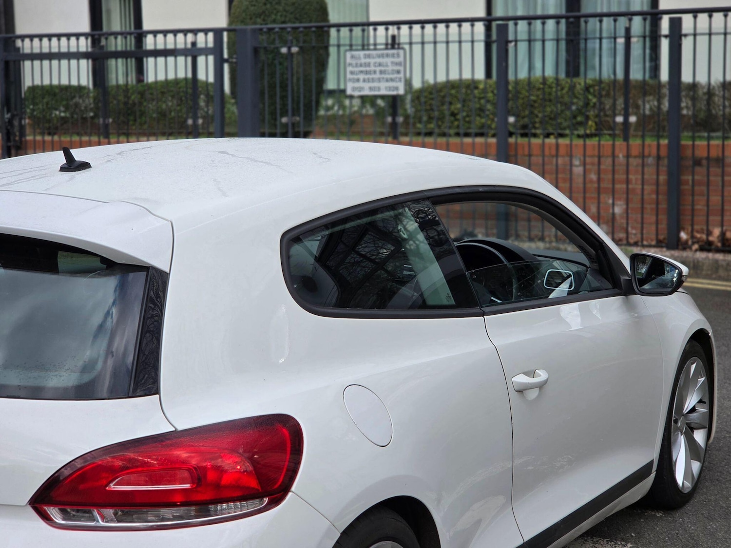 Used Volkswagen Scirocco 2012 for sale - 77769607: Photo 36