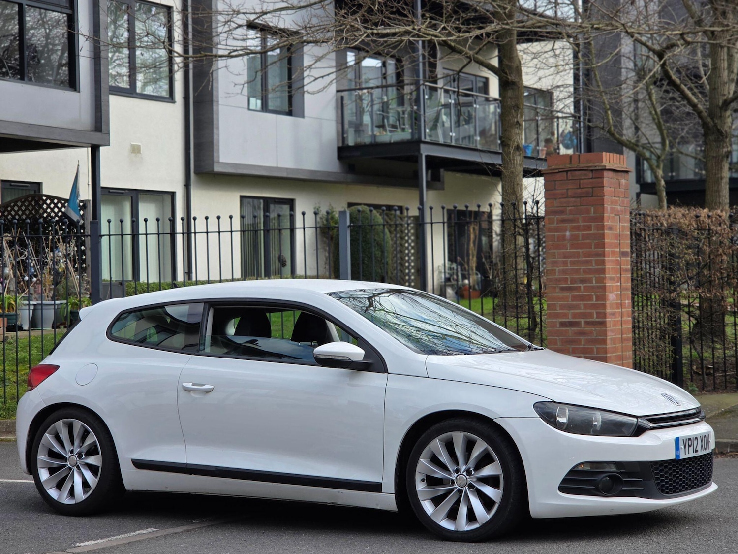 Used Volkswagen Scirocco 2012 for sale - 77769607: Photo 38