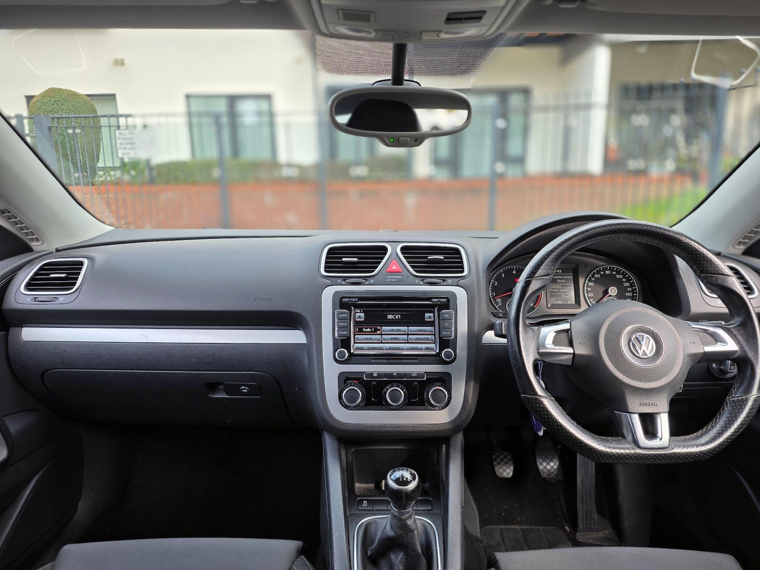 Used Volkswagen Scirocco 2012 for sale - 77769607: Photo 41