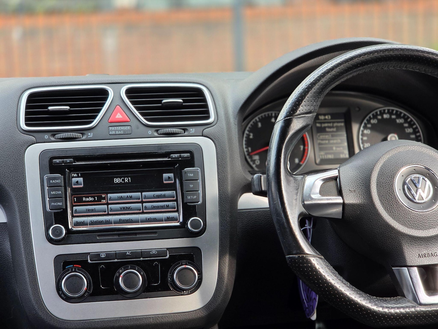 Used Volkswagen Scirocco 2012 for sale - 77769607: Photo 43