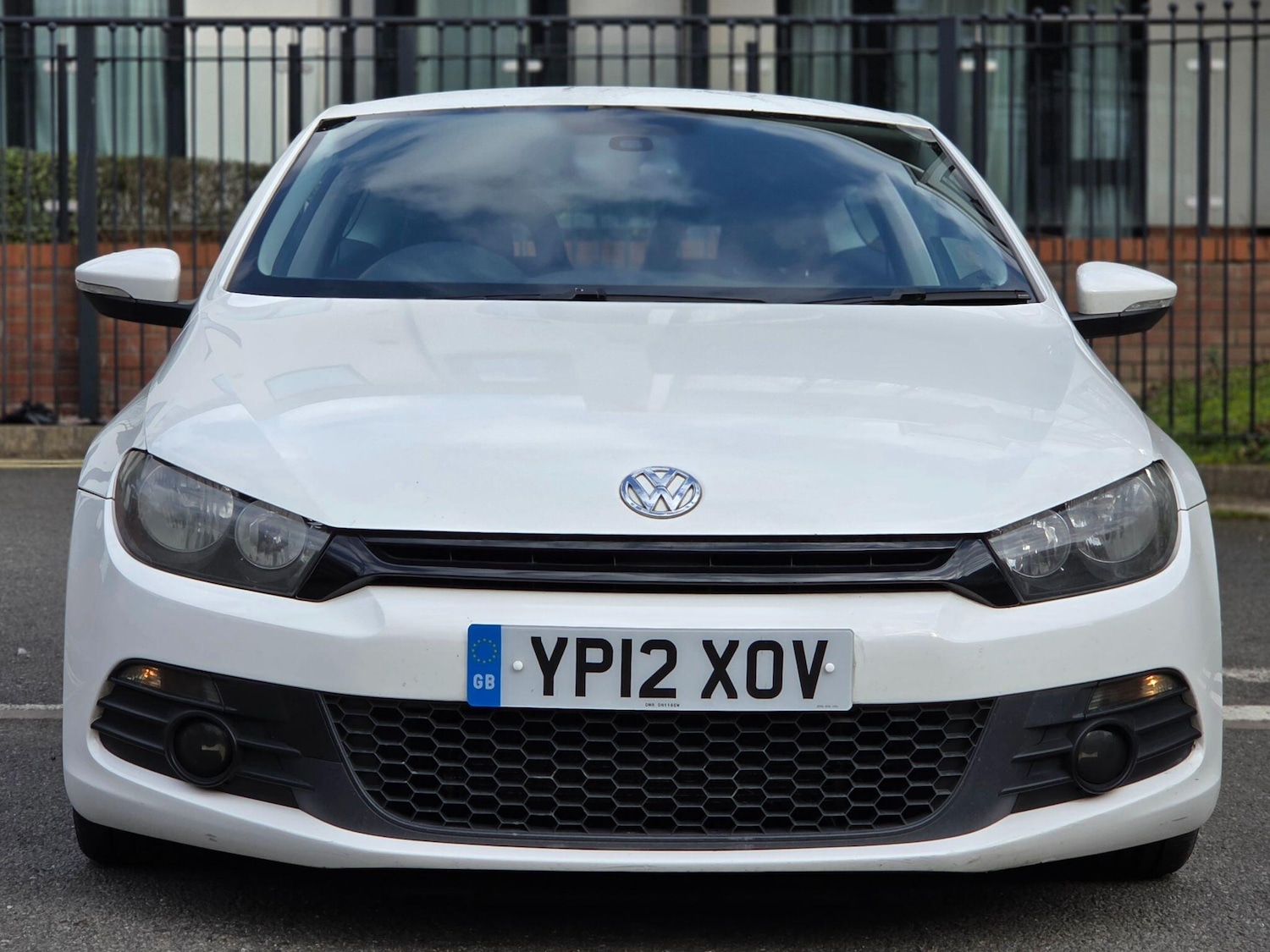 Used Volkswagen Scirocco 2012 for sale - 77769607: Photo 46