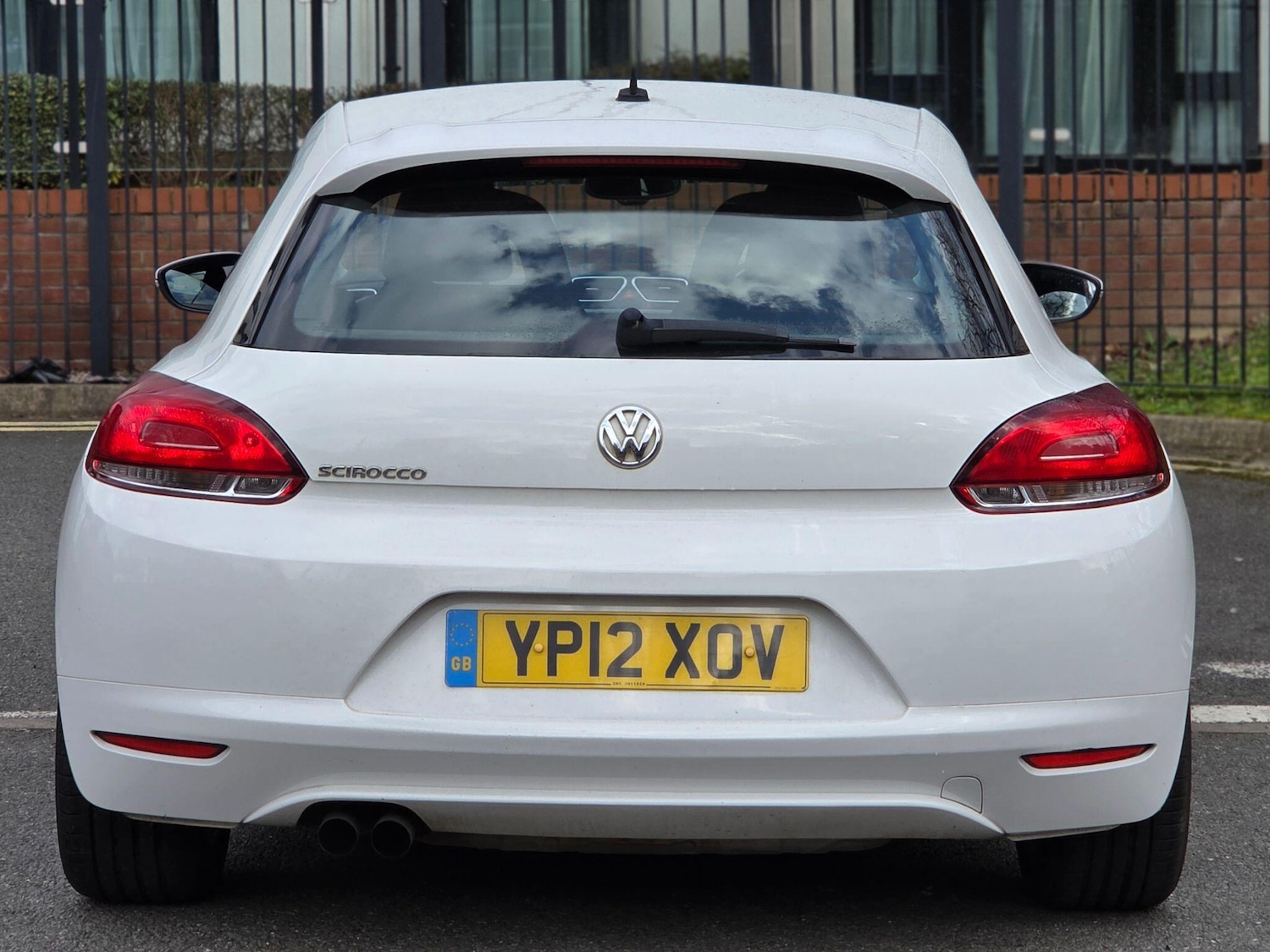 Used Volkswagen Scirocco 2012 for sale - 77769607: Photo 47